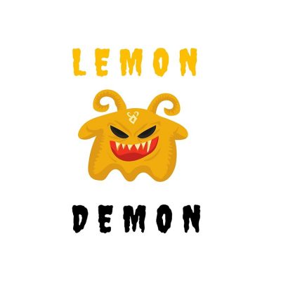 Lemon Demon Tote Bag Official Lemon Demon Merch