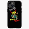  Iphone Case Official Lemon Demon Merch