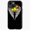 Lemon (Angel) Demon Iphone Case Official Lemon Demon Merch