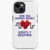 Lemon Demon Cabinet Man Iphone Case Official Lemon Demon Merch