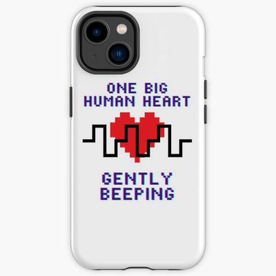 Lemon Demon Cabinet Man Iphone Case Official Lemon Demon Merch