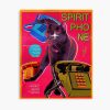 Spirit Phone - Lemon Demon Poster Official Lemon Demon Merch