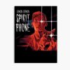 Lemon Demon Spirit Phone Poster Official Lemon Demon Merch