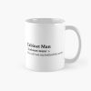 Lemon Demon Band Aesthetic Quotelyrics Indie Rock Mug Official Lemon Demon Merch