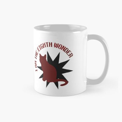 Eighth Wonder Lyrics - Spirit Phone Album Mug Official Lemon Demon Merch