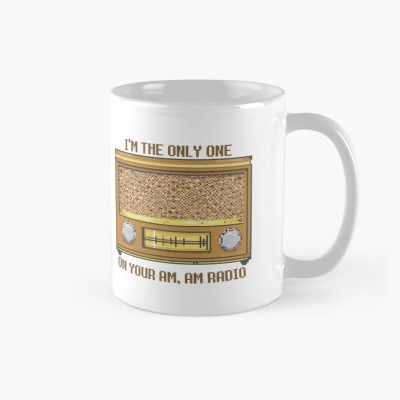 Touch-Tone Telephone Lyrics - Spirit Phone Album Mug Official Lemon Demon Merch