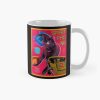 Spirit Phone - Lemon Demon Mug Official Lemon Demon Merch