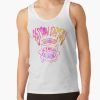 Lemon Demon Tank Top Official Lemon Demon Merch