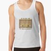 Touch-Tone Telephone Lyrics - Spirit Phone Album Tank Top Official Lemon Demon Merch