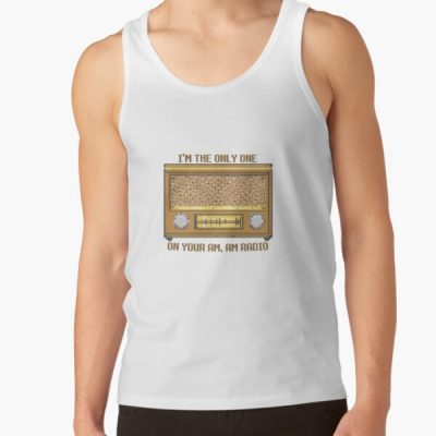 Touch-Tone Telephone Lyrics - Spirit Phone Album Tank Top Official Lemon Demon Merch