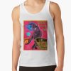 Spirit Phone - Lemon Demon Tank Top Official Lemon Demon Merch