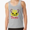 Lemon Demon Tank Top Official Lemon Demon Merch