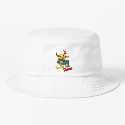 Bucket Hat Official Lemon Demon Merch