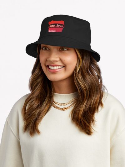 Bucket Hat Official Lemon Demon Merch