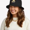 Two Trucks Pride Bucket Hat Official Lemon Demon Merch