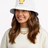 Lemon Demon Merch Bucket Hat Official Lemon Demon Merch