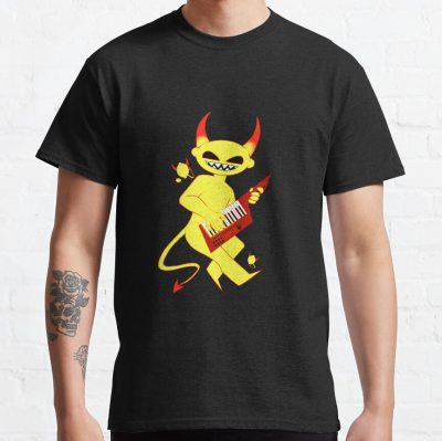 Lemon Demon T-Shirt Official Lemon Demon Merch