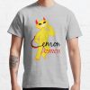 Lemon Demon T-Shirt Official Lemon Demon Merch