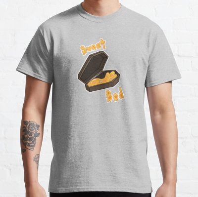 Sweet Bod Lemon Demon Fanart T-Shirt Official Lemon Demon Merch