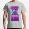 Cabinet Man Benrey Classic T-Shirt Official Lemon Demon Merch