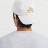 Two Trucks Pride Cap Official Lemon Demon Merch