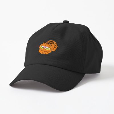 Touch-Tone Telephone Garf - Leonard Nimoy Edition Cap Official Lemon Demon Merch