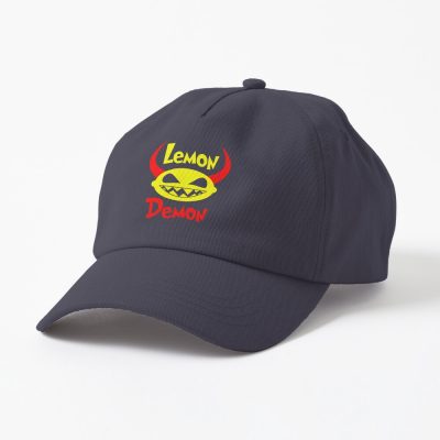 Lemon Demon Merch Cap Official Lemon Demon Merch