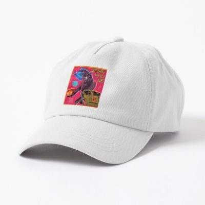 Spirit Phone - Lemon Demon Cap Official Lemon Demon Merch