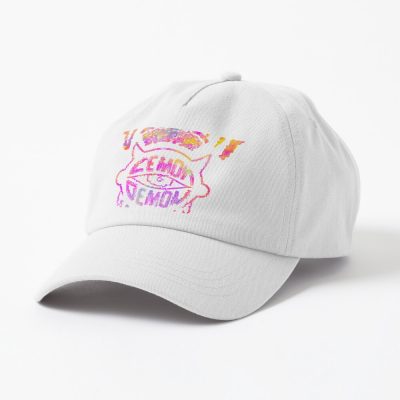 Lemon Demon Cap Official Lemon Demon Merch