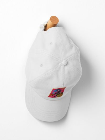 Spirit Phone - Lemon Demon Cap Official Lemon Demon Merch