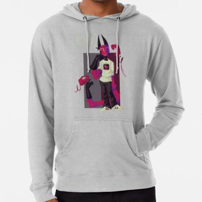 Telephone Demon Hoodie Official Lemon Demon Merch