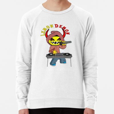 ssrcolightweight sweatshirtmensfafafaca443f4786frontsquare productx1000 bgf8f8f8 13 - Lemon Demon Store