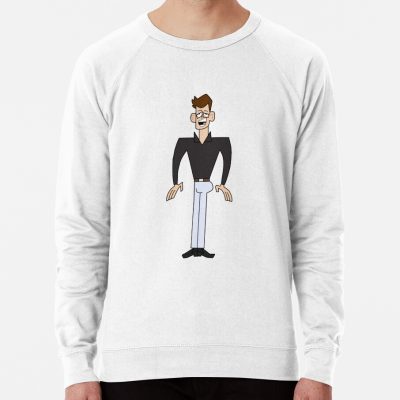 Jfk Neil Cicierega Sweatshirt Official Lemon Demon Merch