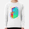 Lemon Demon Cabinet Man Sweatshirt Official Lemon Demon Merch