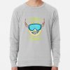 ssrcolightweight sweatshirtmensheather greyfrontsquare productx1000 bgf8f8f8 21 - Lemon Demon Store