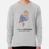 ssrcolightweight sweatshirtmensheather greyfrontsquare productx1000 bgf8f8f8 24 - Lemon Demon Store