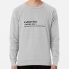 ssrcolightweight sweatshirtmensheather greyfrontsquare productx1000 bgf8f8f8 9 - Lemon Demon Store