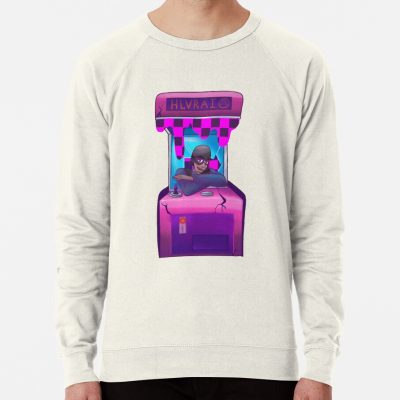 Cabinet Man Benrey Sweatshirt Official Lemon Demon Merch