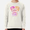 ssrcolightweight sweatshirtmensoatmeal heatherfrontsquare productx1000 bgf8f8f8 14 - Lemon Demon Store