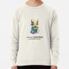 ssrcolightweight sweatshirtmensoatmeal heatherfrontsquare productx1000 bgf8f8f8 26 - Lemon Demon Store