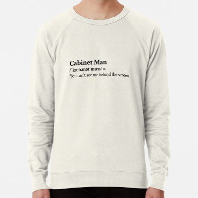 Lemon Demon Band Aesthetic Quotelyrics Indie Rock Sweatshirt Official Lemon Demon Merch