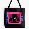 The Cabinet Man (Horizontal) Tote Bag Official Lemon Demon Merch