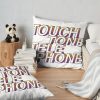 Touch Tone Telle Phone Throw Pillow Official Lemon Demon Merch