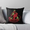 Lemon Demon Spirit Phone Touch Tone Telephone Throw Pillow Official Lemon Demon Merch