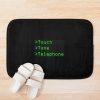 Touch Tone Telephone Bath Mat Official Lemon Demon Merch