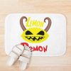 Lemon Demon Bath Mat Official Lemon Demon Merch