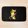 3D Lemon Demon Bath Mat Official Lemon Demon Merch